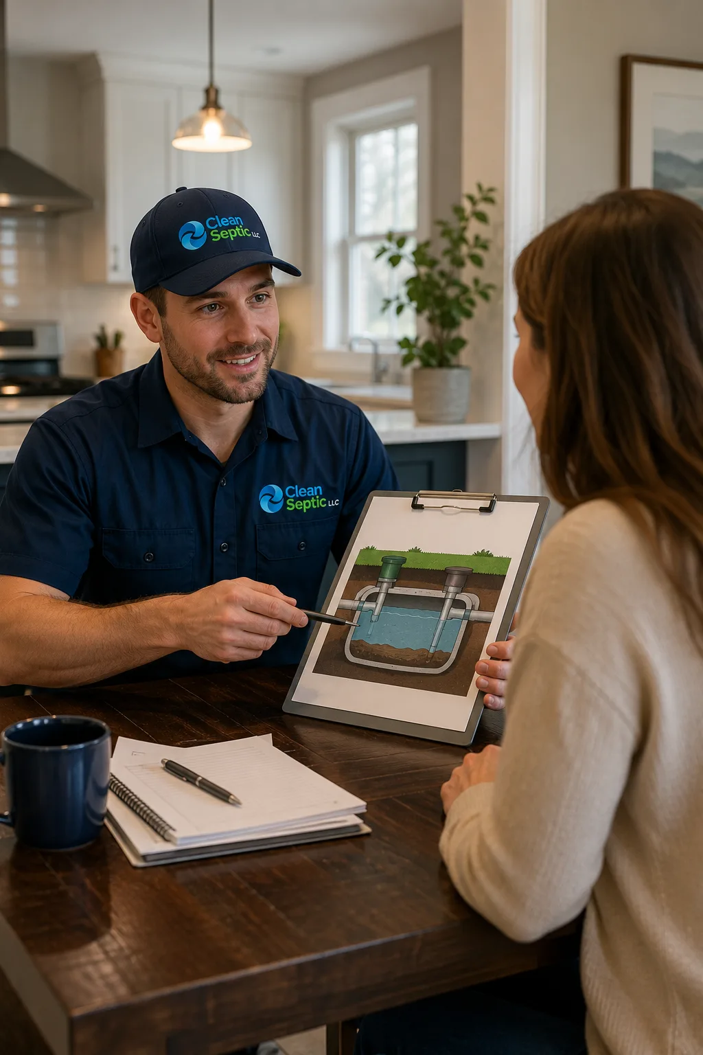 Septic Tank Pumping Colquitt, GA FAQs
